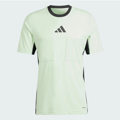 Adidas referee jersey - 24, green