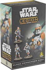 Star Wars: Legion  Clone