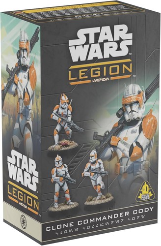 Star wars legion clone - legion,