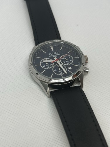 Pulsar vd53 x001 chronograph - pulsar,