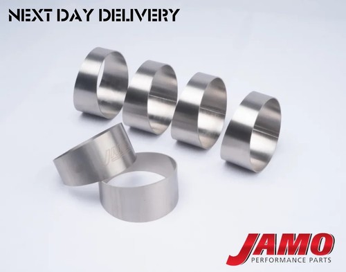 Jamo titanium pie cuts - pie,