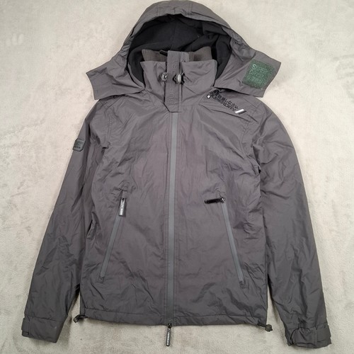 Superdry jacket mens - jacket, small