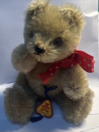 Steiff club miniature bear - miniature,