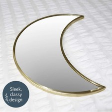 Sass & Belle Gold Crescent