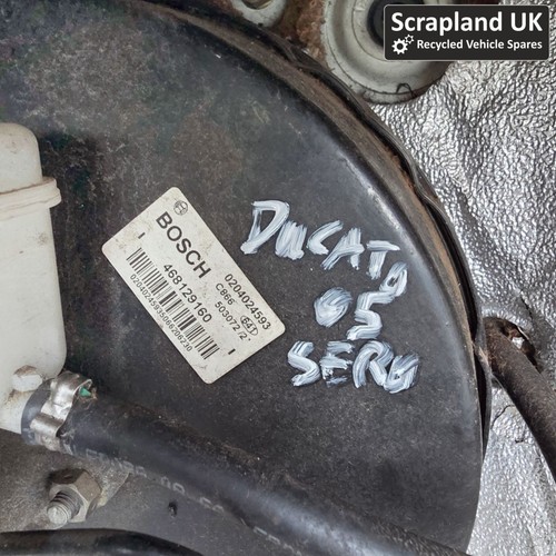 Fiat ducato mk2 2002 2006 - mk2, 2002-2006
