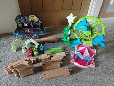 NEW Playtive Amusement Park