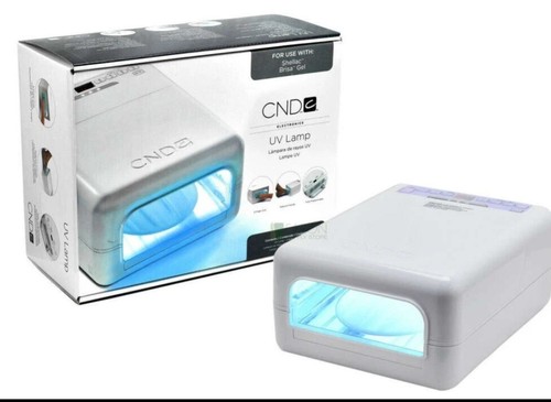 Cnd lamp 110 volt - lamp,