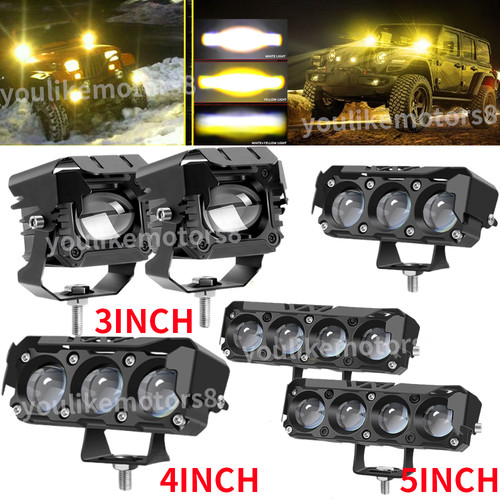 Inch led work light 12v - work,