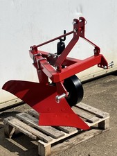 Single Furrow  Plough  For All