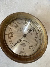 Old GENERAL ELECTRIC CO