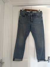 Anthropologie blue jeans size - anthropologie,