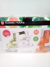 Russell Hobbs Fruit And Veg