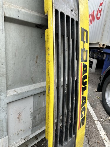 Erf ec10 grill - erf,
