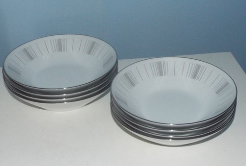 Set noritake japan - 8,