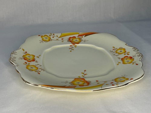Vintage royal albert crown - vintage,