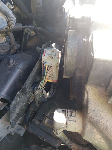 Preheating box fiat ducato - fiat,