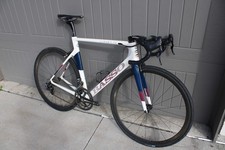 Basso Diamante SV Campagnolo