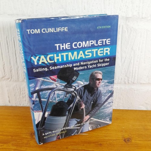 The complete yachtmaster - complete,
