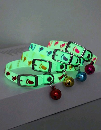 Glow the dark anti - ,