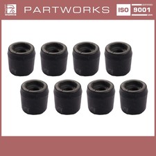 8x Sleeve Fuel Injector for