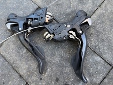 Shimano Ultregra brake levers - very much used
