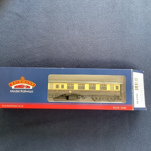 Bachmann 079c gauge - 39-079c,