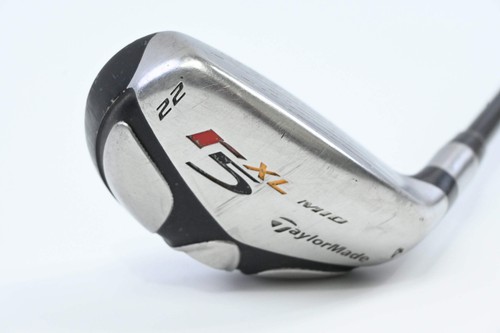 Taylormade hybrid - r5, xl