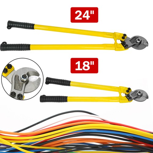Heavy duty cable - duty,