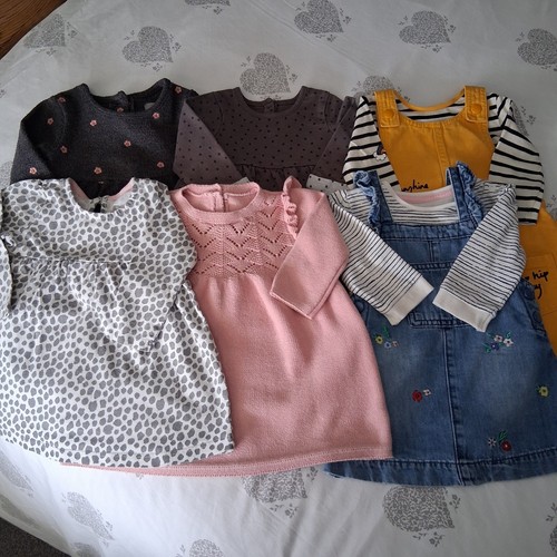 Small bundle baby girls - bundle, of