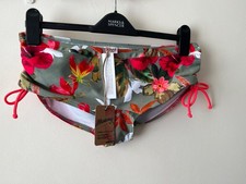 Mantaray Bikini Bottoms Size