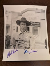 Deavon Little And Mel Brooks