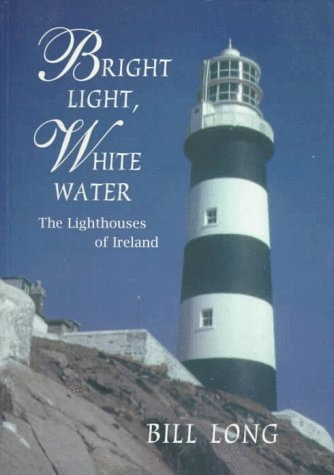 Bright light white water - white,