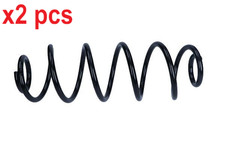 X2 PCS REAR LEFT AND RIGHT