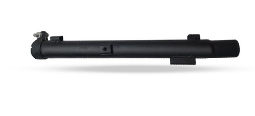 Black bend pipe for - black,