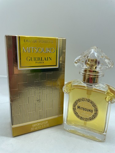 Guerlain mitsouko eau - eau, de