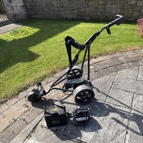 Powercaddy freeway electric - freeway,