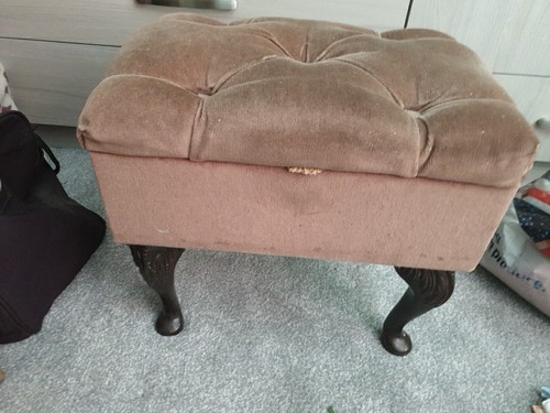 Vintage queen anne style - vintage,