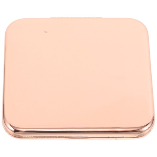 Double sided folding makeup - sided,