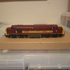 Hornby R2027 Class 37-37042