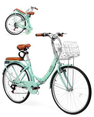 Inch foldable bike folding - inch,