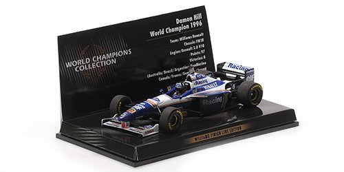 Minichamps 436 966605 - 1:43,