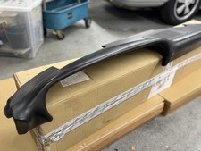 Porsche 911 69-75 LHD Dashboard / Dash Top With Speaker Grill 91155203104709