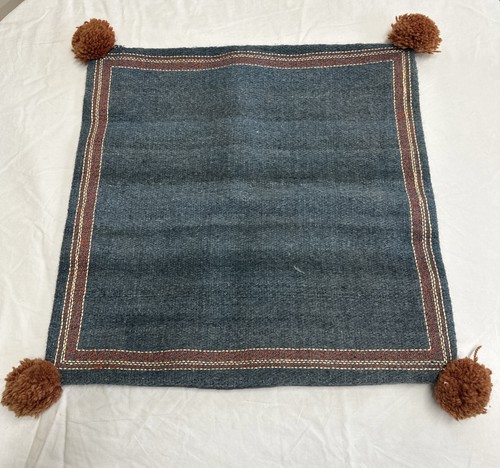 Oka wool pillow cover x20 - oka,