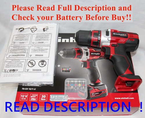 Read description genuine - description!!, !