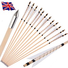 12X 32" Traditional Wooden