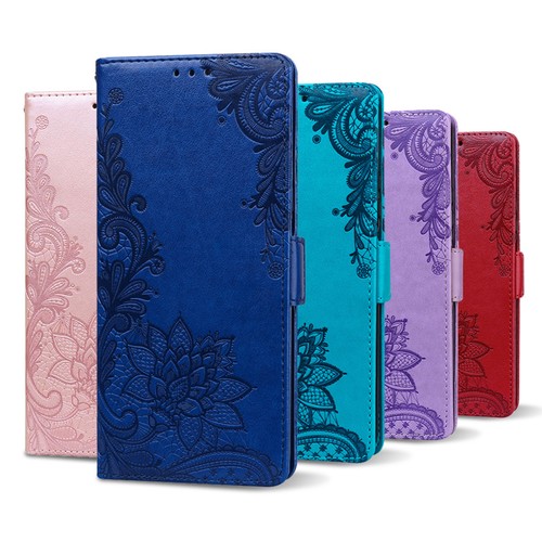 Leather card case for iphone - card,