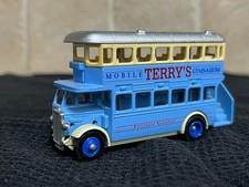 Collectors Bus: Lledo Days