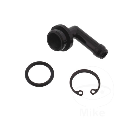 Tourmax brake hose - brake, set