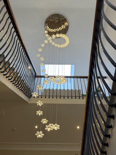 United lights led spiral - lights, uk