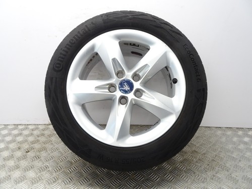 Ford focus cmax alloy - ford,